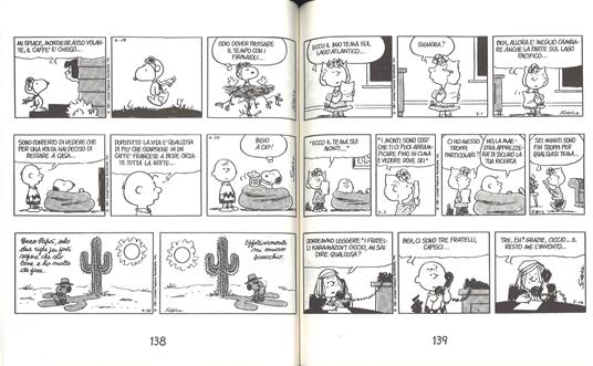 Peanuts. Vol. 5 - Charles M. Schulz - 4