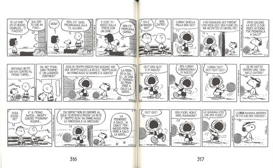 Peanuts. Vol. 5 - Charles M. Schulz - 5