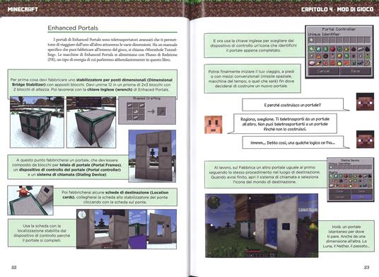 Come divertirsi con Minecraft per sempre - Ignacio López Echeverría - 2