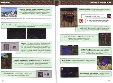 Come divertirsi con Minecraft per sempre - Ignacio López Echeverría - 3