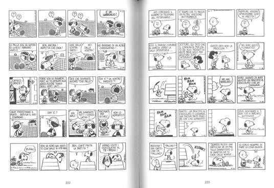 Il meglio di Snoopy - Charles M. Schulz - 5