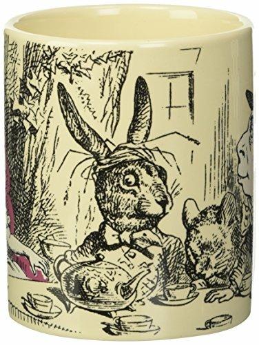 Tazza Alice nel paese delle meraviglie - 2
