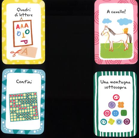 52 giochi per diventare un genio. Carte. Nuova ediz. - Carlo Carzan - 2