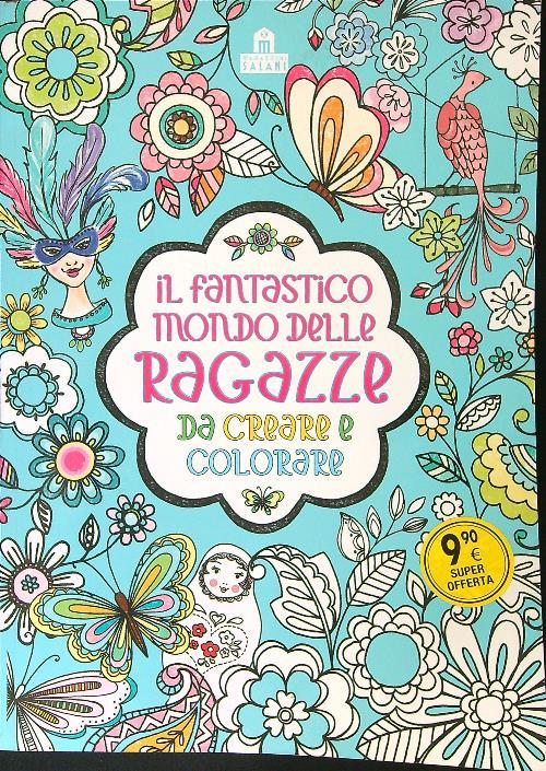 Libro di Faccia