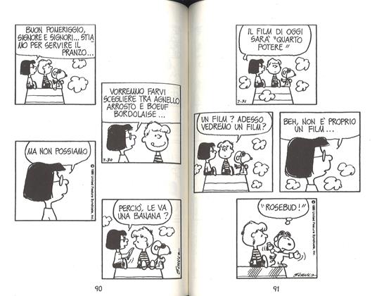 L'asso volante. Snoopy star - Charles M. Schulz - 5