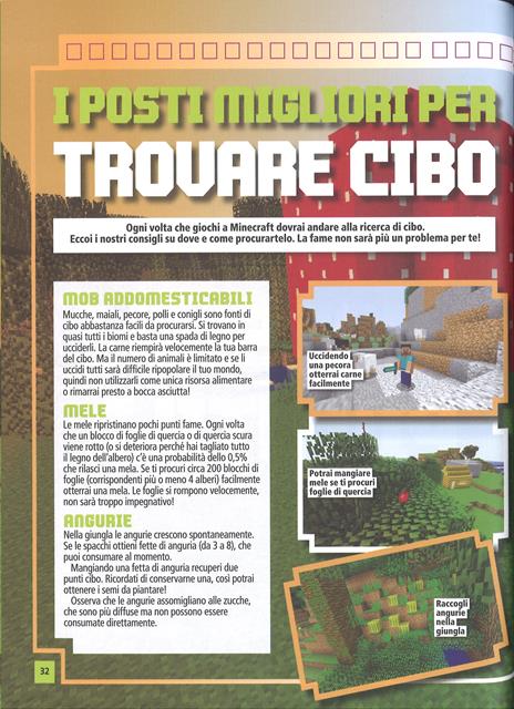 Minecraft. Super trucchi e segreti. Independent and unofficial guide. Ediz. a colori - 4