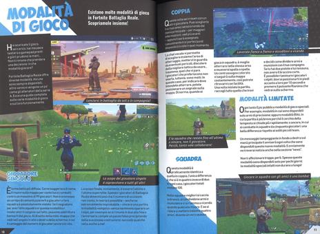 Fortnite. Trucchi e segreti. Independent and unofficial guide - CiccioGamer89 - 5