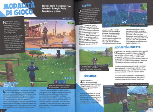 Fortnite. Trucchi e segreti. Independent and unofficial guide - CiccioGamer89 - 5