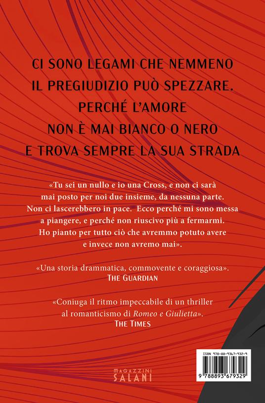 Pari e dispari. Noughts & Crosses - Malorie Blackman - 2