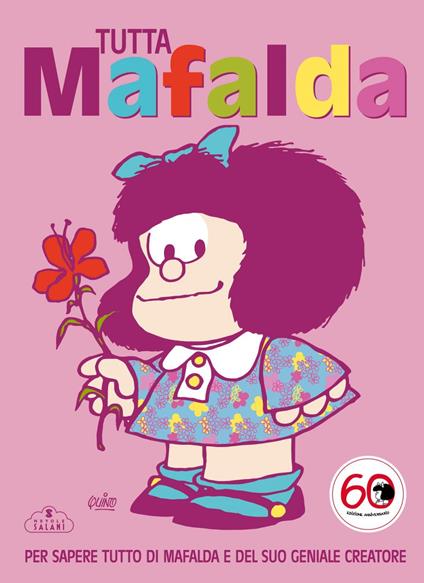 Tutto Mafalda - Quino,Ivan Giovannucci - ebook