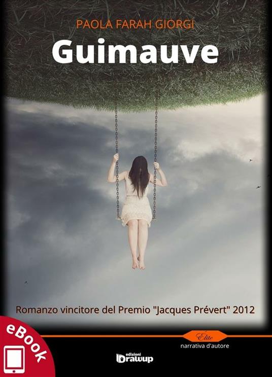 Guimauve - Paola Farah Giorgi - ebook