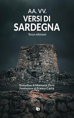 Versi di Sardegna. Vol. 3