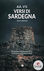 Versi di Sardegna. Nuova ediz.. Vol. 3