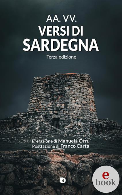 Versi di Sardegna. Nuova ediz.. Vol. 3 - Alessia Mocci - ebook