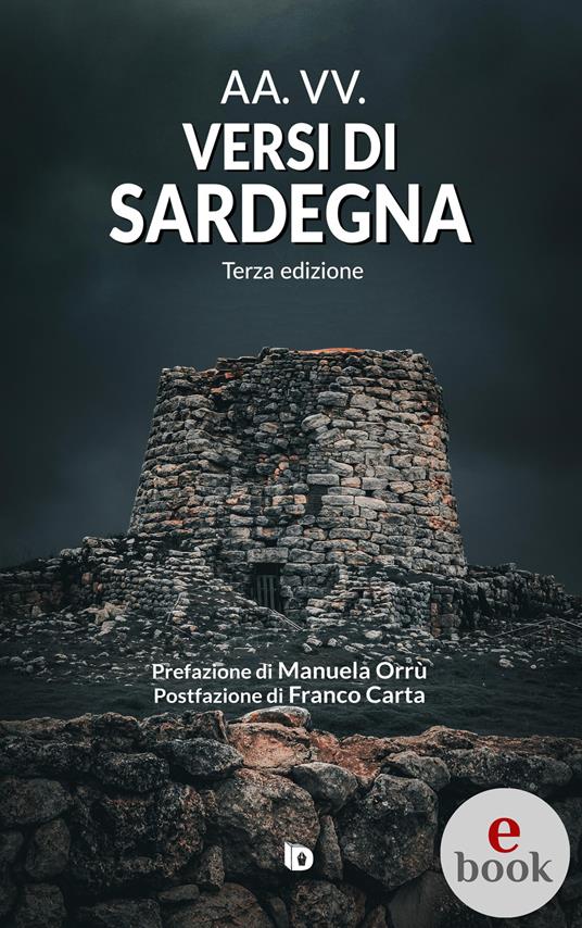 Versi di Sardegna. Nuova ediz.. Vol. 3 - Alessia Mocci - ebook