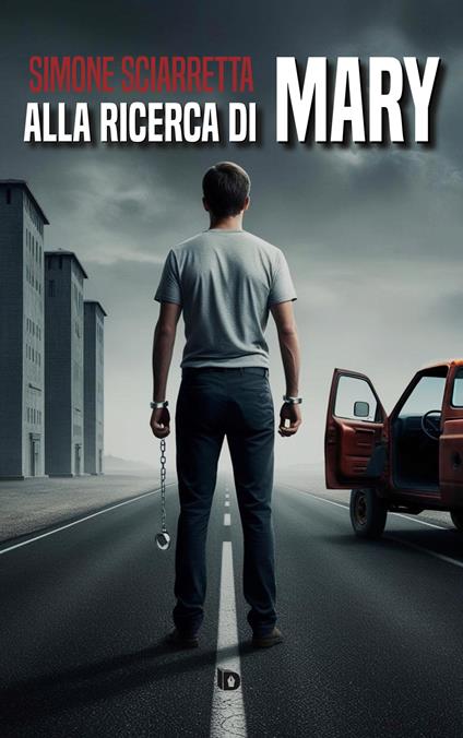 Alla ricerca di Mary. Nuova ediz. - Simone Sciarretta - copertina