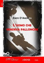 L' uomo che vendeva palloncini