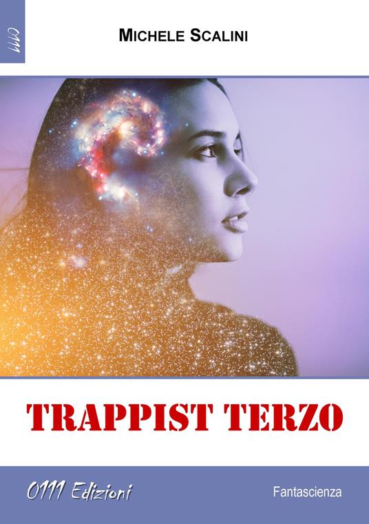 Trappist Terzo - Michele Scalini - copertina