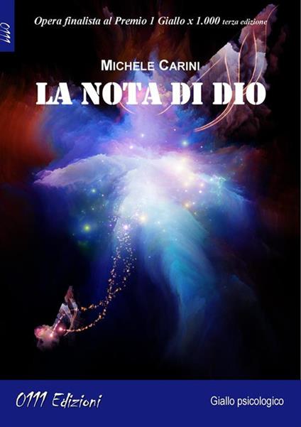 La nota di Dio - Michele Carini - ebook