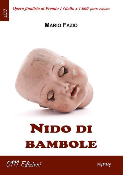 Nido di bambole - Mario Fazio - ebook