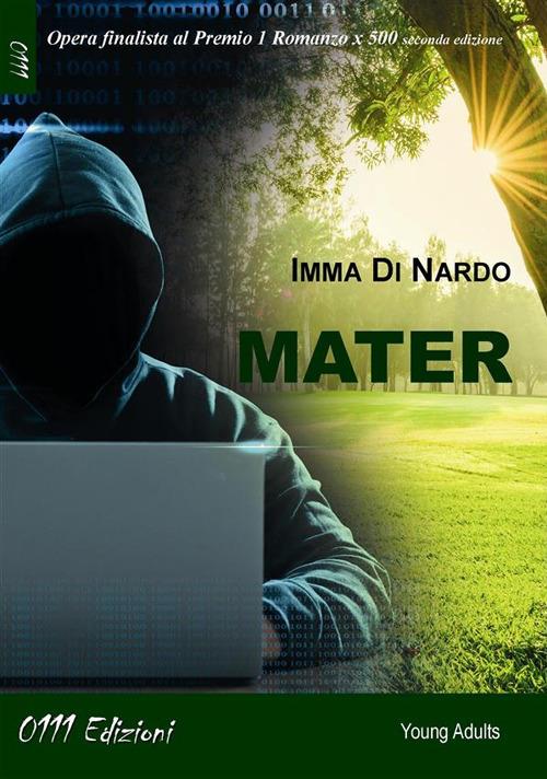 Mater - Imma Di Nardo - ebook