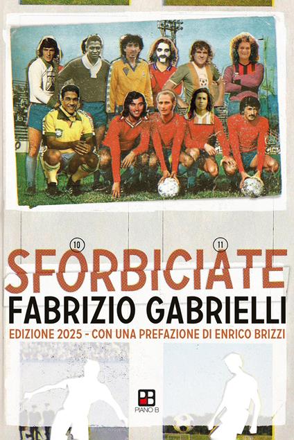 Sforbiciate 2.0 - Fabrizio Gabrielli - copertina