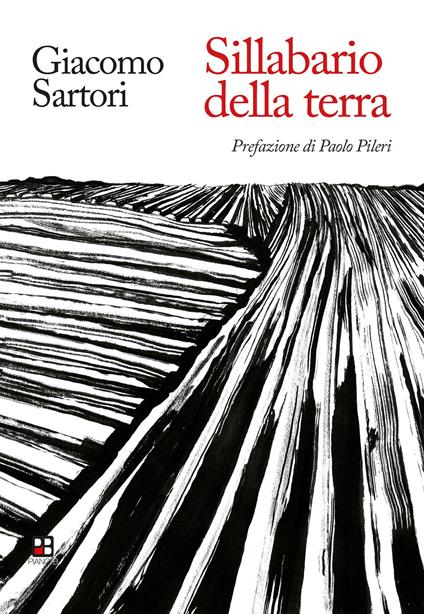 Sillabario della terra - Giacomo Sartori - copertina