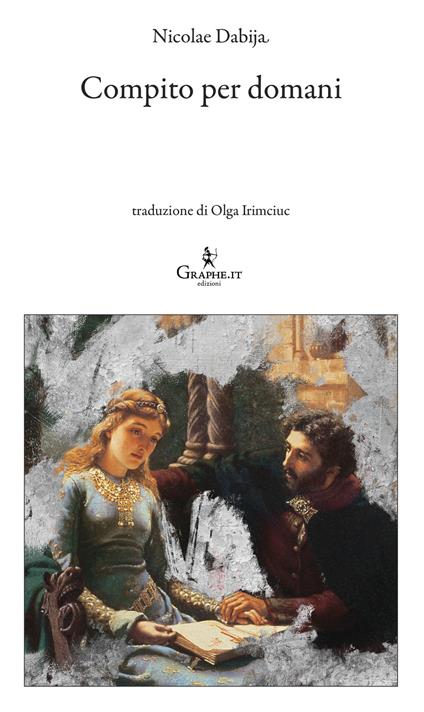 Compito per domani - Nicolae Dabija,Olga Irimciuc - ebook