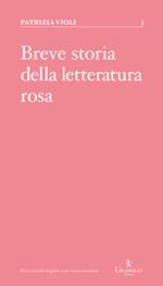 Breve storia della letteratura rosa