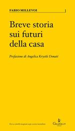 Breve storia sui futuri della casa. Ediz. illustrata