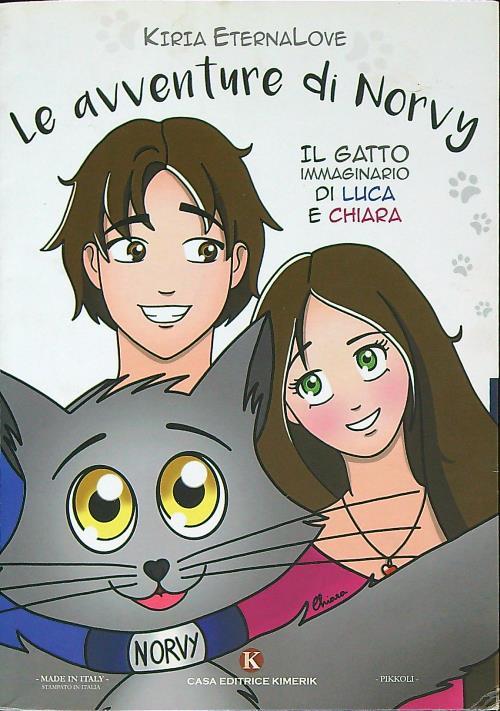 Libro di Faccia