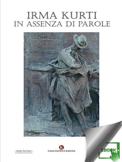 In assenza di parole - Irma Kurti - ebook