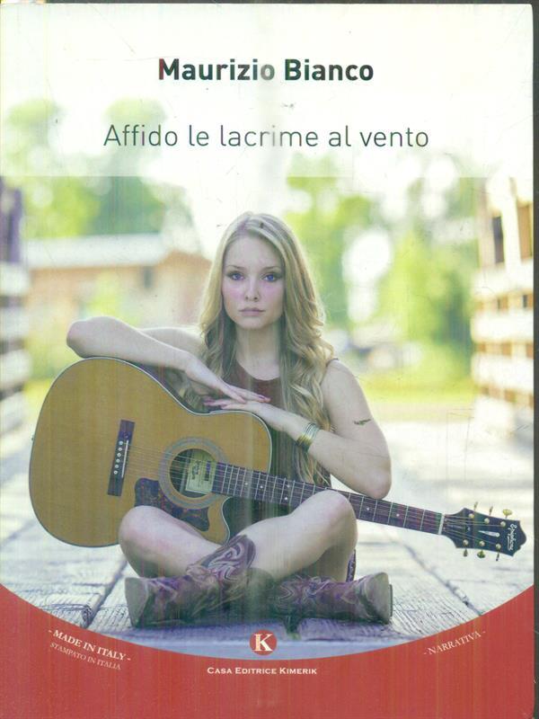 Libro di Faccia
