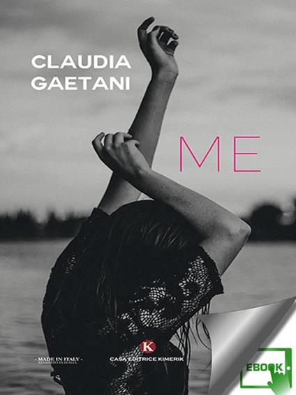 Me - Claudia Gaetani - ebook