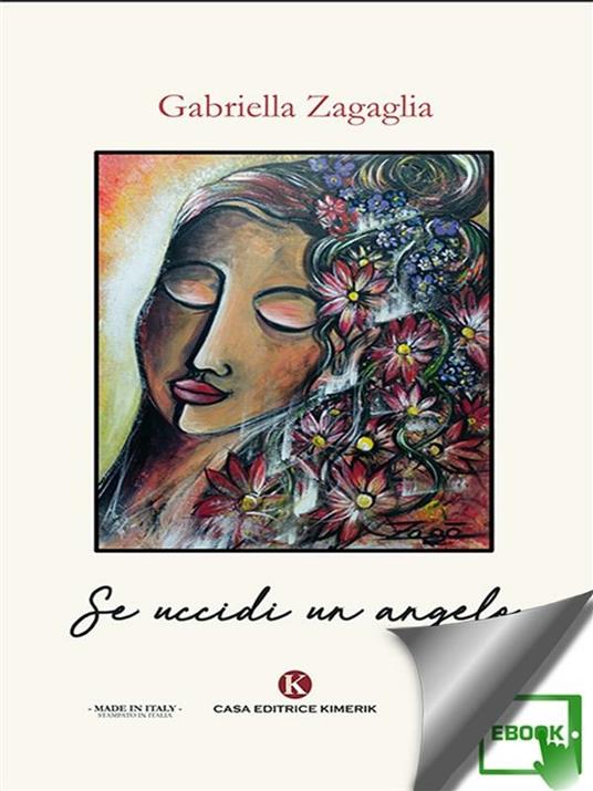 Se uccidi un angelo - Gabriella Zagaglia - ebook