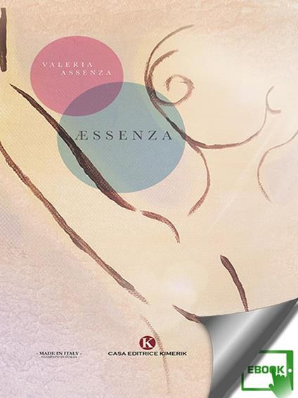 Æssenza - Valeria Assenza - ebook