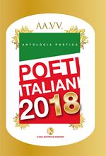 Poeti italiani 2018