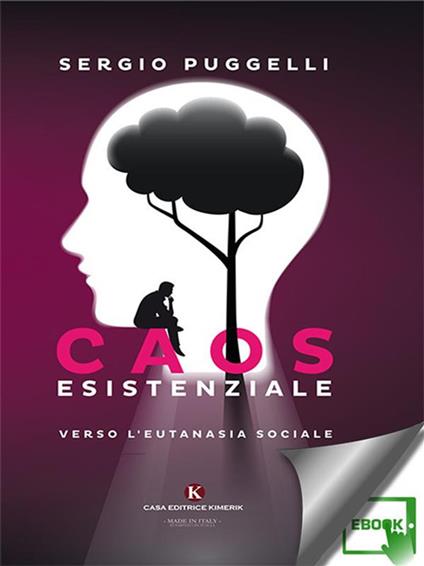 Caos esistenziale - Sergio Puggelli - ebook