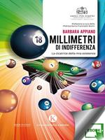 Diciotto millimetri di indifferenza. La cicatrice della mia esistenza