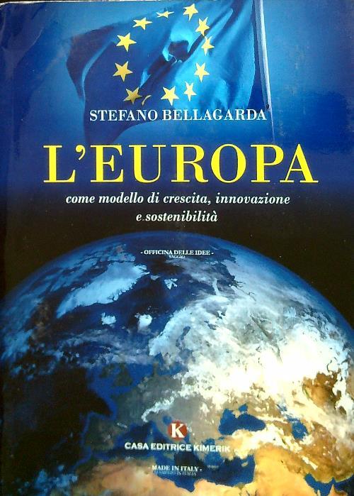 Libro di Faccia