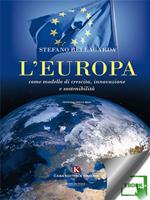L' Europa come modello di crescita, innovazione e sostenibilità