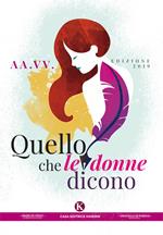 Quello che le donne dicono