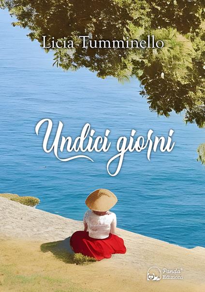 Undici giorni. Una storia siciliana - Licia Tumminello - copertina