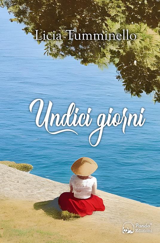 Undici giorni - Licia Tumminello - ebook