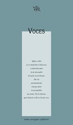 Voces