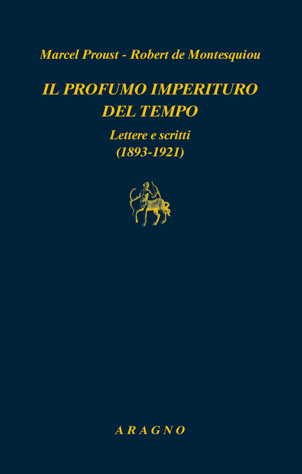 Zefiro libri