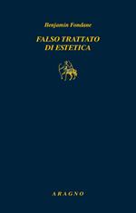 Falso trattato di estetica