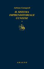 Il sistema imprenditoriale cuneese