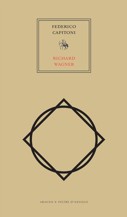 Quella cosa priva di nome. La quadratura del cerchio - W. Richard Wagner,Federico Capitoni - copertina