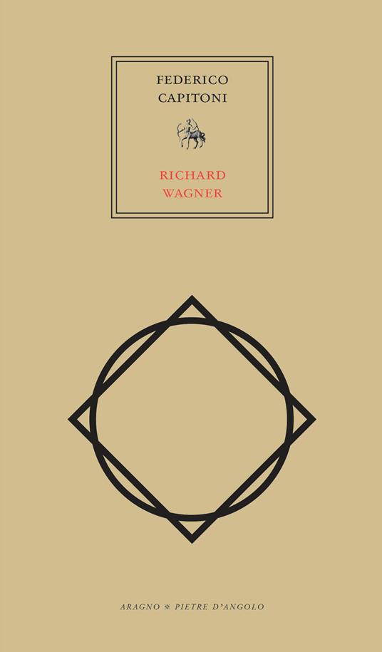 Quella cosa priva di nome. La quadratura del cerchio - W. Richard Wagner,Federico Capitoni - copertina